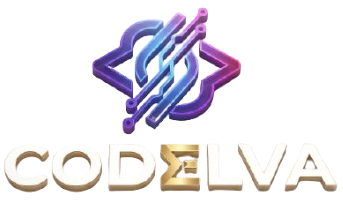 CODELVA Agency Logo